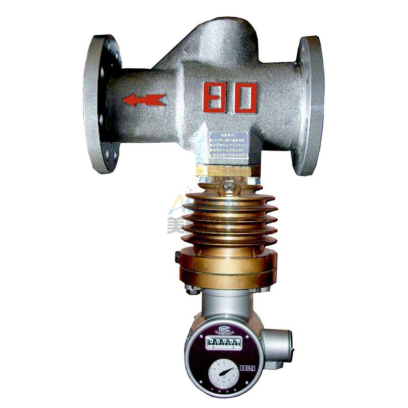 分流旋翼式流量計(jì)